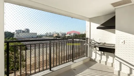 Apartamento com 2 Quartos à venda, 67m² no Vila Arcádia, São Paulo