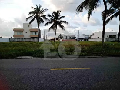 Terreno / Lote / Condomínio à venda, 522m² no Alphaville, Barra dos Coqueiros