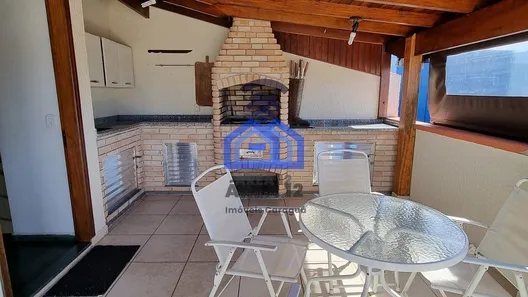 Cobertura com 3 Quartos para alugar, 156m² no Indaiá, Caraguatatuba