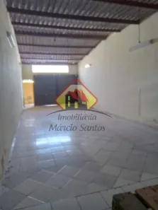 Loja / Salão / Ponto Comercial à venda, 125m² no São Vicente de Paulo, Tremembé