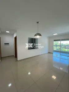 Apartamento com 3 Quartos para alugar, 94m² no Granja Regina, Rio Claro