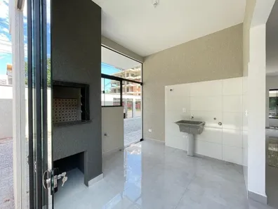 Sobrado com 2 Quartos à venda, 125m² no Continental, Itapoá