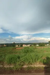 Terreno / Lote / Condomínio à venda, 300m² no portal das aguas, Hidrolândia