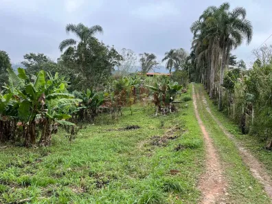 Fazenda / Sítio / Chácara com 3 Quartos à venda, 1m² no Tanque Caio, Ribeirão Pires