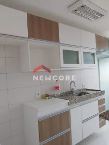 Apartamento com 3 Quartos à venda, 69m² no Jardim Panorama, Bauru
