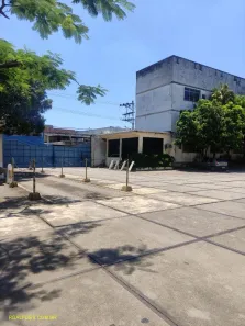 Galpão / Depósito / Armazém para alugar, 9500m² no Centro, Mesquita