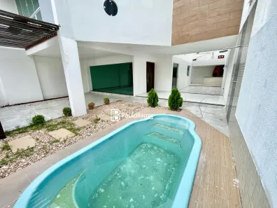 Casa de Condomínio com 3 Quartos para venda ou aluguel, 190m² no Cidade Universitária, Petrolina