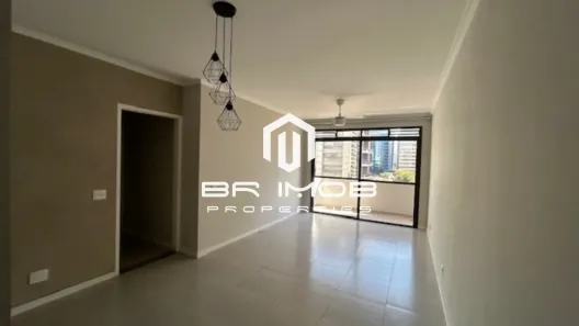 Apartamento com 3 Quartos para alugar, 87m² no Jardim Maria Rosa II, Itaquaquecetuba