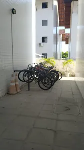 Apartamento com 2 Quartos à venda, 52m² no Mangabeira, João Pessoa