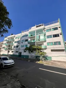 Cobertura com 3 Quartos para alugar, 100m² no Jardim Amália, Volta Redonda