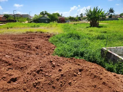 Terreno / Lote / Condomínio à venda, 302m² no Itajubá, Barra Velha