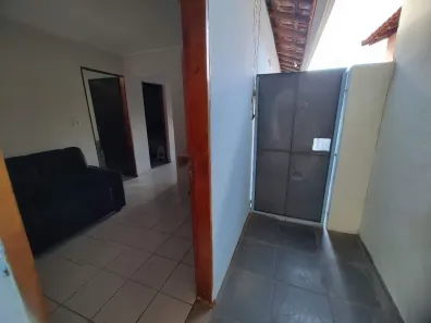 Casa com 2 Quartos à venda, 200m² no Residencial Pacaembu 1, Itupeva