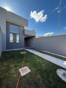 Casa com 3 Quartos à venda, 99m² no Residencial Ravena, Senador Canedo
