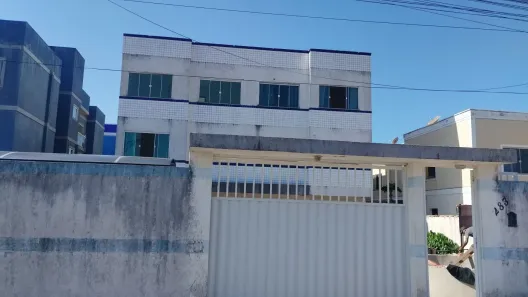Apartamento com 2 Quartos para alugar, 55m² no Enseada das Gaivotas, Rio das Ostras