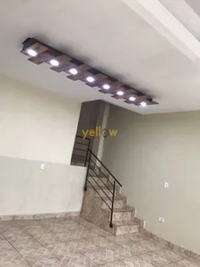 Prédio Inteiro à venda, 610m² no Jardim das Cerejeiras, Arujá