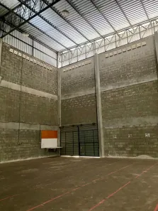 Galpão / Depósito / Armazém para alugar, 400m² no Novo Aleixo, Manaus