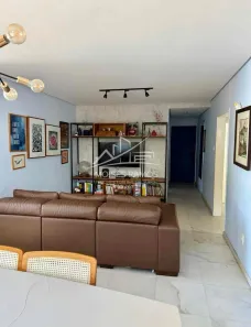 Apartamento com 3 Quartos à venda, 150m² no Boa Viagem, Recife