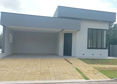 Casa de Condomínio com 4 Quartos à venda, 198m² no Residencial Jatobás, Louveira