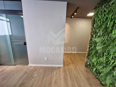 Conjunto Comercial / Sala para alugar, 57m² no Vila Brasileira, Itatiba