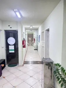 Conjunto Comercial / Sala para alugar, 13m² no Jardim Liberdade, Jundiaí