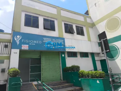 Loja / Salão / Ponto Comercial para alugar, 575m² no Centro, Diadema