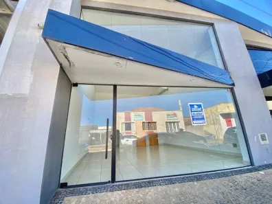 Loja / Salão / Ponto Comercial para alugar, 90m² no Centro, Marília