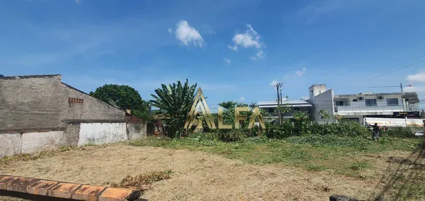 Terreno / Lote / Condomínio à venda, 596m² no Praia de Armação do Itapocorói, Penha