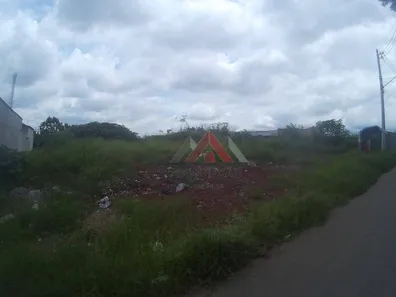 Terreno / Lote / Condomínio à venda, 1012m² no Chácaras Ceres, Suzano