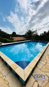 Fazenda / Sítio / Chácara com 3 Quartos à venda, 1100m² no , Mairinque