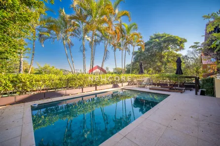 Casa de Condomínio com 4 Quartos à venda, 496m² no Residencial Euroville, Carapicuíba