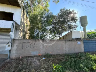 Terreno / Lote / Condomínio à venda, 300m² no portal das aguas, Hidrolândia