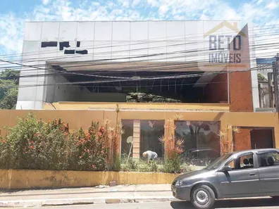 Galpão / Depósito / Armazém para alugar, 500m² no Granja dos Cavaleiros, Macaé