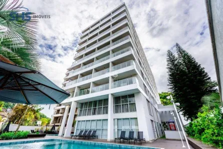 Apartamento com 3 Quartos à venda, 255m² no Bom Retiro, Blumenau