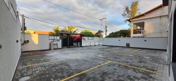 Apartamento com 2 Quartos à venda, 63m² no Jardim Atlântico Oeste (Itaipuaçu), Maricá