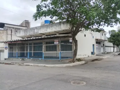 Loja / Salão / Ponto Comercial com 1 Quarto à venda, 1m² no Metrópole, Nova Iguaçu