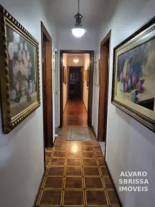 Casa com 3 Quartos à venda, 316m² no Vila Padre Bento, Itu
