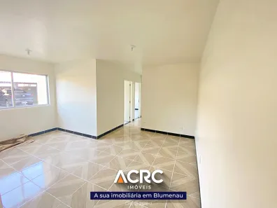 Apartamento com 3 Quartos à venda, 68m² no Salto Weissbach, Blumenau