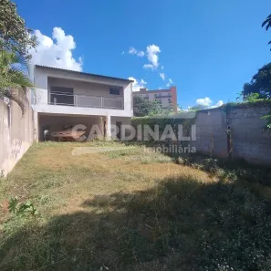 Cobertura com 3 Quartos à venda, 251m² no Jardim Paraíso, São Carlos