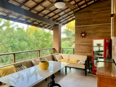 Apartamento com 2 Quartos à venda, 88m² no Itacimirim (Monte Gordo), Camaçari