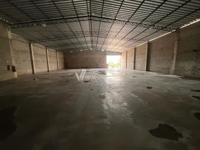 Galpão / Depósito / Armazém para alugar, 600m² no Jardim Panorama, Monte Mor