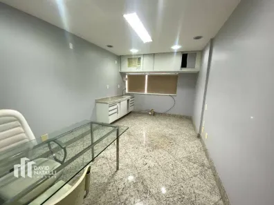 Conjunto Comercial / Sala para alugar, 34m² no Santa Lúcia, Vitória