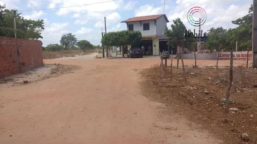Terreno / Lote / Condomínio à venda no Centro, São Gonçalo do Amarante