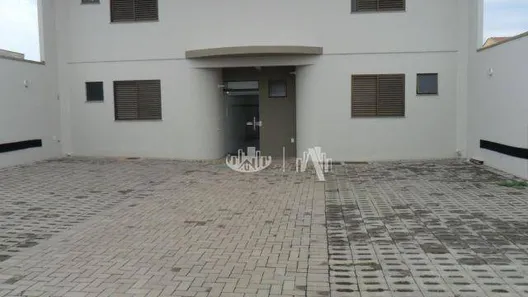 Prédio Inteiro à venda, 391m² no Parque Residencial Joaquim Toledo Piza, Londrina