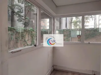 Conjunto Comercial / Sala para alugar, 64m² no Jardim Paulista, São Paulo