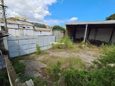 Galpão / Depósito / Armazém à venda, 200m² no Ilha da Conceição, Niterói