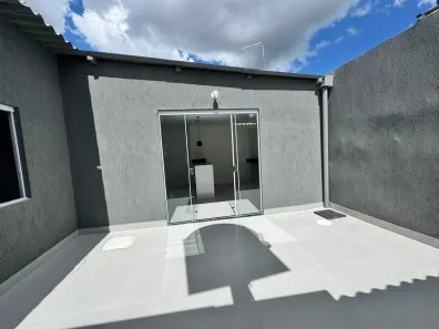 Casa com 3 Quartos à venda, 130m² no Ceilândia Sul, Brasília