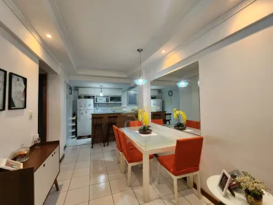 Apartamento com 2 Quartos à venda, 58m² no Pernambués, Salvador