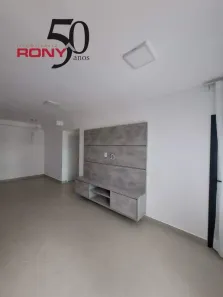 Apartamento com 2 Quartos para alugar, 68m² no Vila Paraíba, Guaratinguetá
