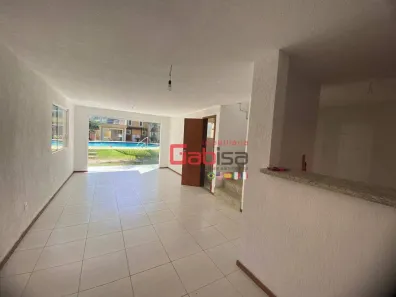 Casa de Condomínio com 3 Quartos à venda, 131m² no , 