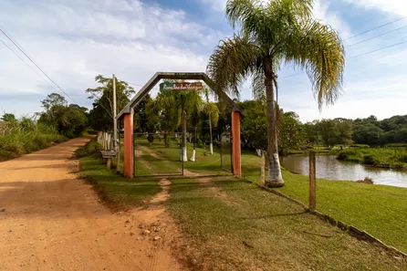 Fazenda / Sítio / Chácara com 2 Quartos à venda, 20880m² no Borda do Campo, São José dos Pinhais